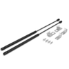 Kit de jambes de force de suspension de capot avant noir pour Volkswagen Jetta MK7 2019-2020