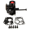 Kit de joints de carburateur pour briggs stratton quattro sprint Classic Moteur 498809