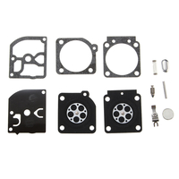 Kit de joints de carburateur pour STIHL 1129 1137 020T MS192 MS200 MS200T ZAMA RB-69