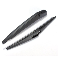 Kit de lame de bras arrière WindScreedn pour Renault Clio Mk2