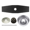 Kit de lames de débroussailleuse tête de coupe-herbe pour STIHL FR85 FR130T FR220 FR350 FR410 FR450 FR460 FR480