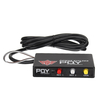 Kit de lance-flammes pour silencieux déchappement Power Builder de limiteur de performances de moteurs universels