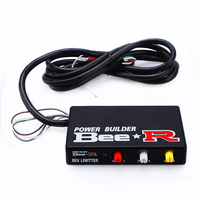 Kit de lance-flammes pour silencieux déchappement Power Builder de Racing Engine Performance
