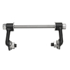 Kit de levage de réservoir de gaz de bicyclette de moto pour Harley Sportster XL 883 1200 48 72