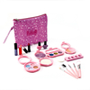 Kit de maquillage dhabillage princesse lavable de maquillage de jeu de simulation Pickwoo pour les cadeaux de vacan