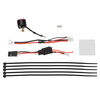 Kit de mise à niveau de moteur sans balais WLtoys V911S