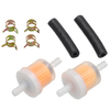 Kit de mise à niveau du filtre à carburant en ligne pour le chauffe-moteur diesel Eberspacher Webasto
