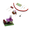 Kit de module de commutateur électronique de lampe à gradateur à commutateur contrôlé par silicium