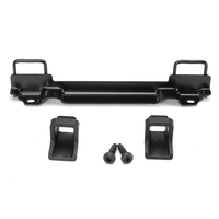 Kit de montage dancrage de retenue de siège denfant de voiture 1357238 pour Ford Focus MK2 2004-2011