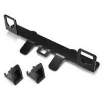 Kit de montage dancrage universel pour siège de voiture pour enfant,  connecteur de ceinture ISOFIX