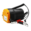 Kit de moto diesel de voiture diesel dextracteur de pompe de transfert électrique de 60W 12V