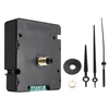 Kit de mouvement dhorloge radiocommandé par signal atomique WWVB pour lamérique mexique canada