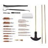 Kit de nettoyage de pinceaux pour pistolets universels 24 en 1 pour outils de nettoyage pour pistolet
