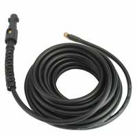 Kit de nettoyage de tuyau dégout pour tuyau de vidange