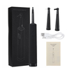 Kit de nettoyage dentaire électrique pour outils dentaires Kit de nettoyage oral de vibration à haute fréquence