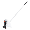 Kit de nettoyage pour aspirateur de piscine Pool Pond Spa Tub Skimmer Dirt Remover