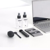 Kit de nettoyage pour ordinateur portable antibactérien sans alcool pour décontamination multifonctionnelle Clean-n-Fres
