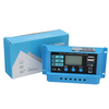 Kit de panneau solaire portable 12V/24V 260W/520W Kit de chargeur USB cc solaire avec contrôleur solaire de panneau d&3
