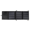 Kit de panneau solaire portable 6V 15W Kit de chargeur USB Solaire extérieur Portable Téléphone portable Panneau solaire