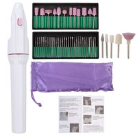 Kit de perceuse dart dongle
