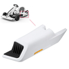 Kit de pièces de couvercle de boîte de protection gauche pour Scooter de transport GoKart MiniPRO Ninebot