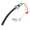 Kit de pièces de pressostat de compresseur dair N003307SV pour artisan 919167370