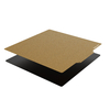 Kit de plaques dimpression Creality 3D® 235 * 235 * 0, 5 mm PEI avec plate-forme PEI et autocollant magnétique Soft