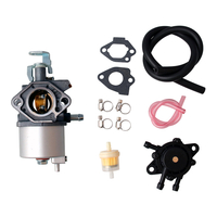 Kit de pompe à carburant de carburateur FE290 Carb pour voiture de Club de voiturette de Golf DS et moteurs de fourre-to