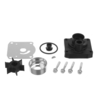 Kit de pompe à eau et turbine pour hors-bord Yamaha 61N-W0078-11 Kit de réparation 25 / 30HP