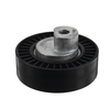 Kit de poulie de tendeur de courroie de distribution de moteur de voiture pour BMW E46 E39 E38 X5 E53 Z3 E36