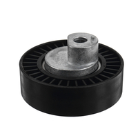 Kit de poulie de tendeur de courroie de distribution de moteur de voiture pour BMW E46 E39 E38 X5 E53 Z3 E36