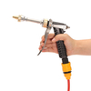 Kit de pulvérisateur de pompe de leau de lavage de laveuse à haute pression de voiture marine de plate-forme de 12V