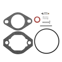 Kit de reconstruction de carb doutil de réparation de carburateur original Generac 0C1535ESV pour le générateur de