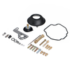Kit de reconstruction de réparation de carburateur diaphragme sous-jet pour Yamaha V-Max 1200 VMX12