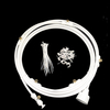 Kit de refroidissement de brouillard blanc pour système de liquide de refroidissement extérieur 6-18M pour système d&39