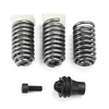 Kit de ressorts de montage pour tampon de scie à chaîne pour Husqvarna Pour Husqvarna 340 345 346XP 350 353