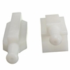 Kit de réglage de réparation de support de montage de lampe de phare Angel Eye pour BMW E39 série 5