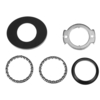 Kit de rotation de pôle de pièces de rotation de fourche avant pour le scooter M365 M187