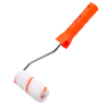 Kit de rouleau de peinture rouleau de peinture Runner Pintar Brush Home Club Scene Decor Pro