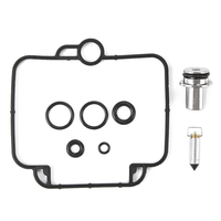 Kit de réparation de carburateur de carburateur de moto pour BMW F650 et pour SUZUKI350 GS500