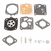Kit de réparation de carburateur doutil de carburateur pour Jonsered pour Stihl Husqvarna 272288480 1100