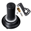 Kit de réparation de carburateur Membrane sous vide à diaphragme à piston pour Yamaha XV500 XV535