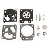 Kit de réparation de carburateur outil de reconstruction pour Poulan Pro artisan Walbro WT-875-A