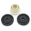 Kit de réparation de moteur de servomoteur servomoteur pour BMW X3 E83 X5 E53 E70
