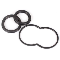 Kit de réparation de puissance hydraulique de Kit de joint de pièces dauto de 3 pièces pour Chevrolet pour GMC pour
