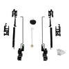 Kit de réparation de toit ouvrant pour Ford F150s F250 F350 Expedition 2000-2017 Kit doutils Lincolln Mark LT