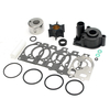 Kit de réparation de turbine de pompe à eau Mariner pour Mercury Mercruiser Alpha 1 46-96148T8