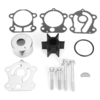 Kit de réparation de turbine de pompe à eau pour Yamaha 75/80/90 / 100HP OE 67F-W0078-00 outil