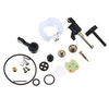 Kit de réparation moto carburateur réfractaire pour moteur HONDA GX160 GX200
