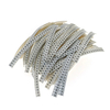 Kit de résistance SMD 2000pcs 1206 Kit assorti 1ohm-1M ohm 5% 80values * 25pcs = Kit déchantillons 2000pcs